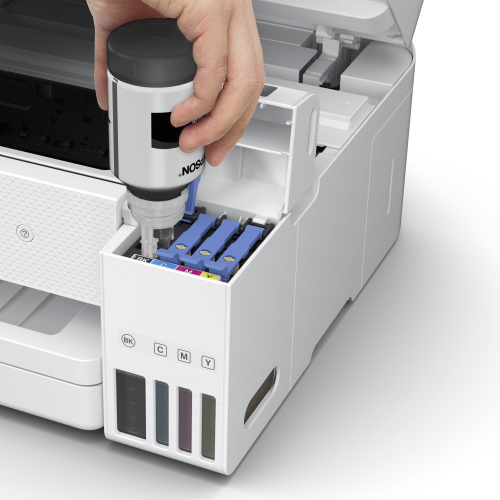Epson EcoTank ET-4856 A4 Colour Inkjet Multifunction Printer