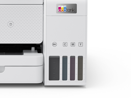 Epson EcoTank ET-4856 A4 Colour Inkjet Multifunction Printer