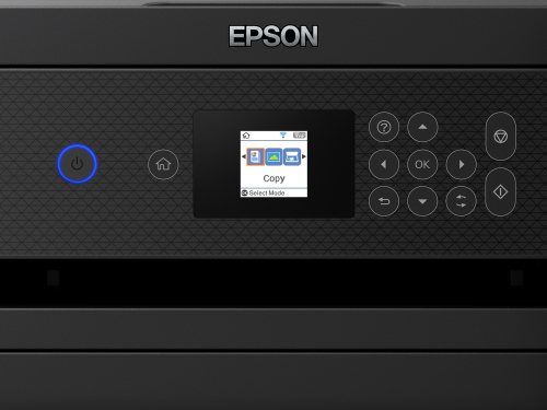 Epson EcoTank ET-2850 A4 Colour Inkjet Multifunction Printer