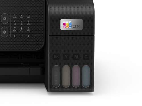 Epson EcoTank ET-4800 A4 Colour Inkjet Multifunction Printer