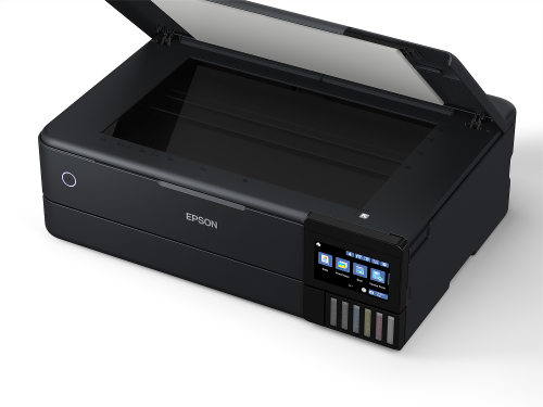 Epson EcoTank ET-8550 A3 Colour Inkjet Multifunction Printer