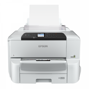Epson Workforce Pro WF-C81xx Colour Printers