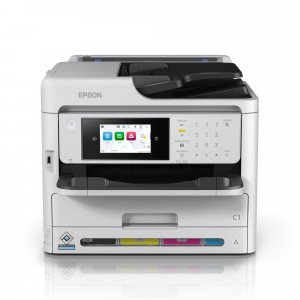 Epson Workforce Pro WF-C58xx Colour Printers