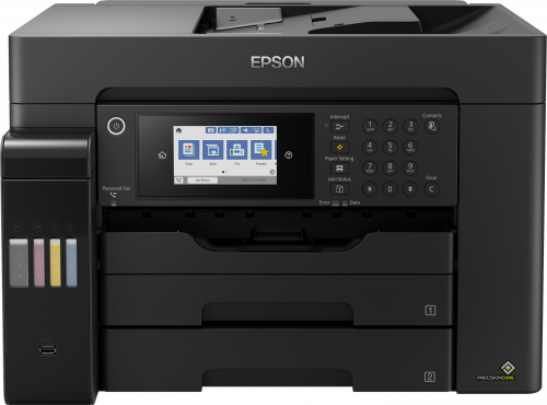 Epson EcoTank ET-16650 A3 Colour Multifunction Inkjet Printer