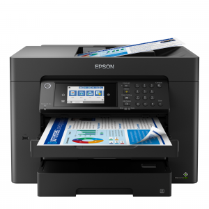 Epson WorkForce WF-78xx Colour Printers