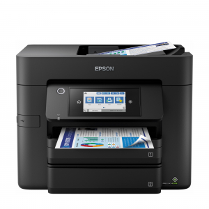Epson WorkForce Pro WF-48xx Colour Printers