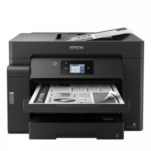 Epson EcoTank ET-M16600 A3 Mono Inkjet Printer