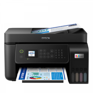 Epson EcoTank ET-4800 A4 Colour Inkjet Multifunction Printer