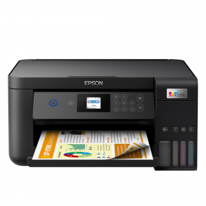Epson EcoTank A4 Printers
