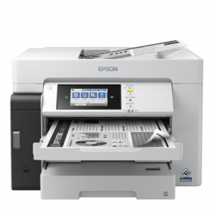 Epson EcoTank Pro ET-M16680 A3 Mono Inkjet Multifunction Printer
