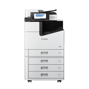 Epson Enterprise Photocopiers