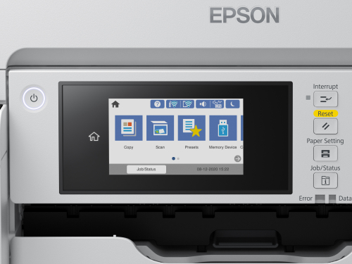 Epson EcoTank Pro ET-M16680