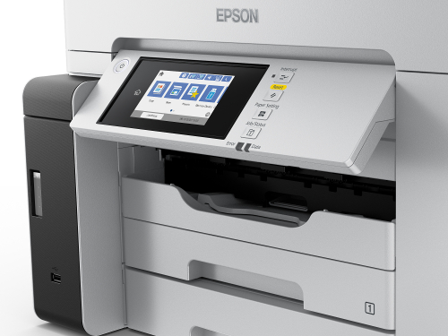 Epson EcoTank Pro ET-M16680 A3 Mono Inkjet Multifunction Printer