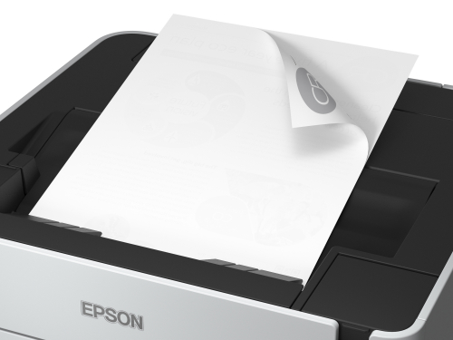 Epson EcoTank ET-M1180 A4 Colour Inkjet Printer