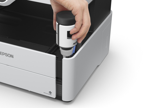 Epson EcoTank ET-M2170 A4 Mono Inkjet Multifunction Printer
