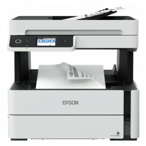 Epson EcoTank ET-M3170 A4 Mono Inkjet Multifunction Printer