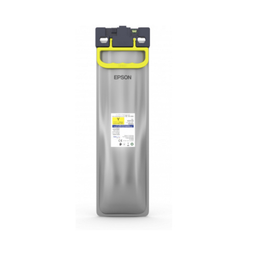 Epson EM/EP-C810xR Series Ink Cartridge XL Yellow