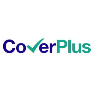 Epson CoverPlus logo