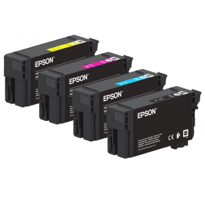 Epson Ink Cartridges & Consumables