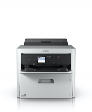 Epson Workforce Pro WF-C529 Colour Printers